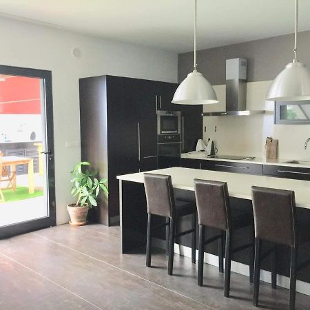 Casa Raiz Villa Ponta Delgada Dış mekan fotoğraf