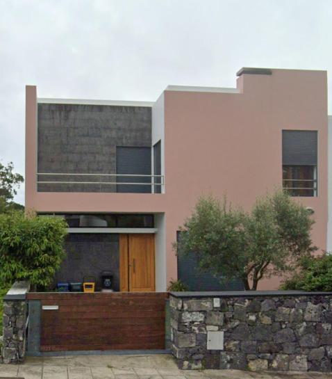 Casa Raiz Villa Ponta Delgada Dış mekan fotoğraf