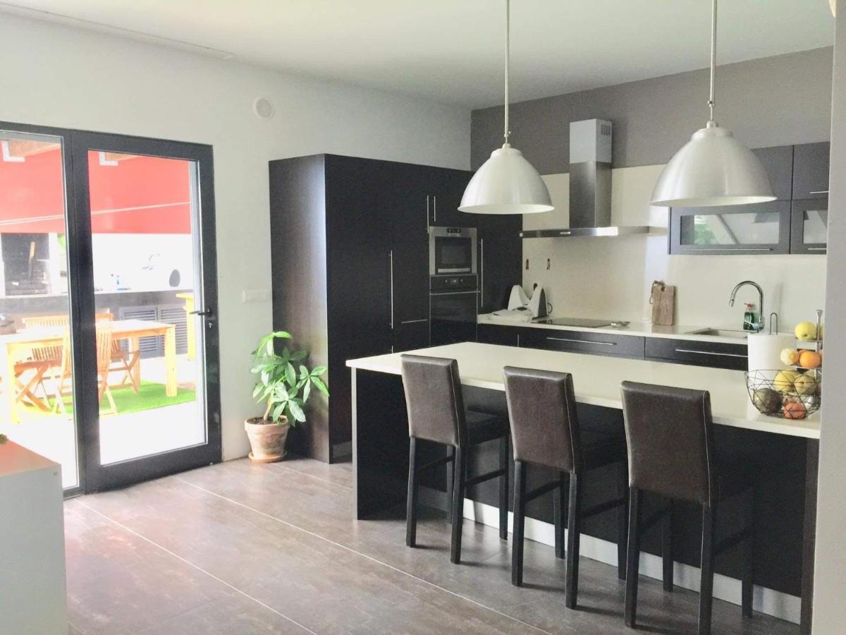Casa Raiz Villa Ponta Delgada Dış mekan fotoğraf