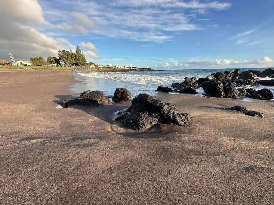 Casa Raiz Villa Ponta Delgada Dış mekan fotoğraf