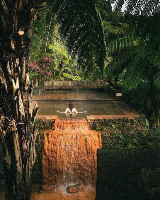 Casa Raiz Villa Ponta Delgada Dış mekan fotoğraf