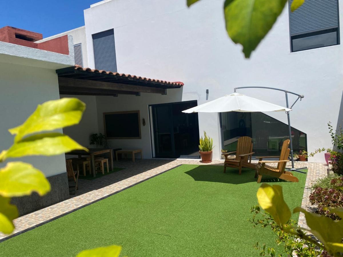 Casa Raiz Villa Ponta Delgada Dış mekan fotoğraf